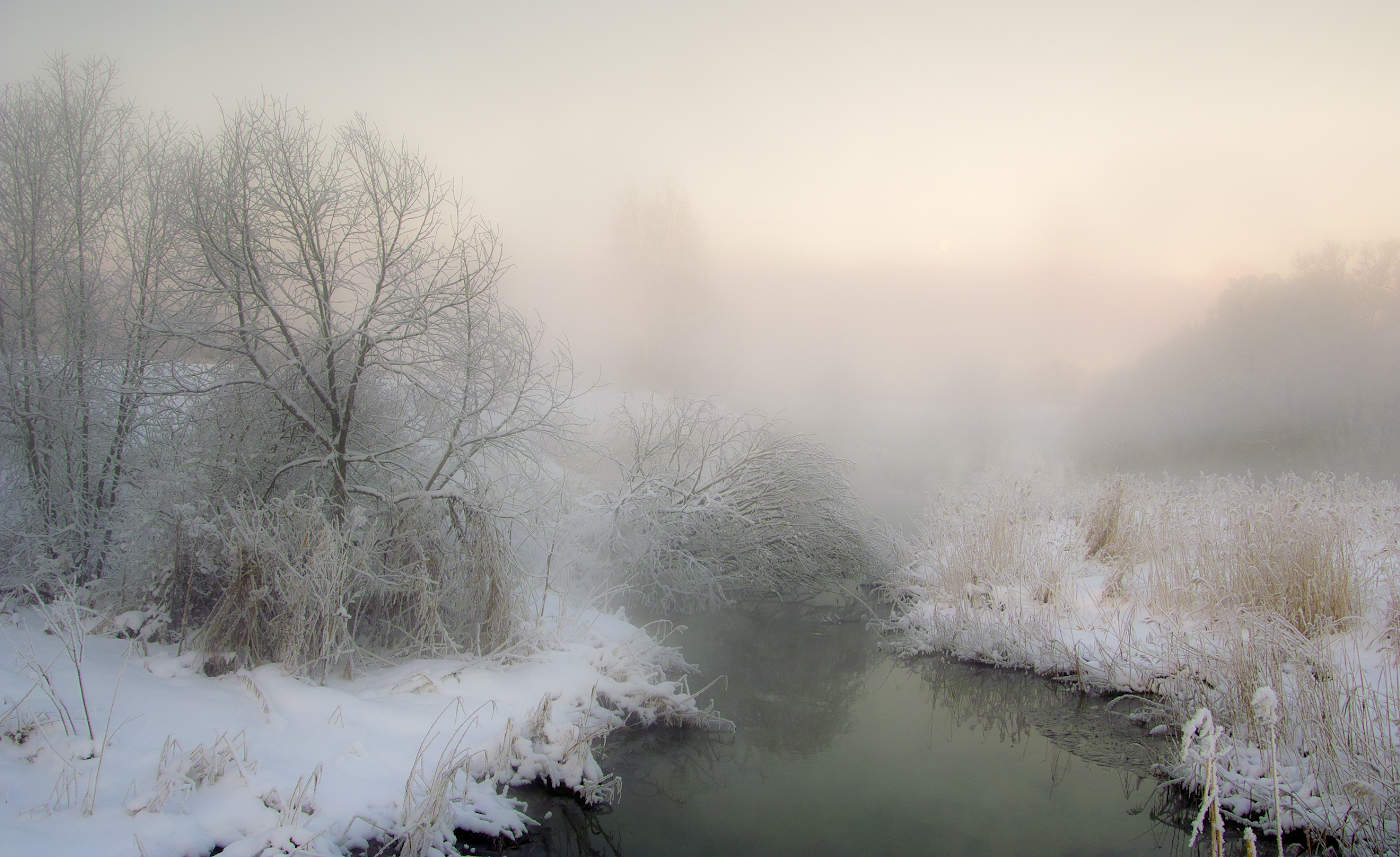 Рассветный блюз