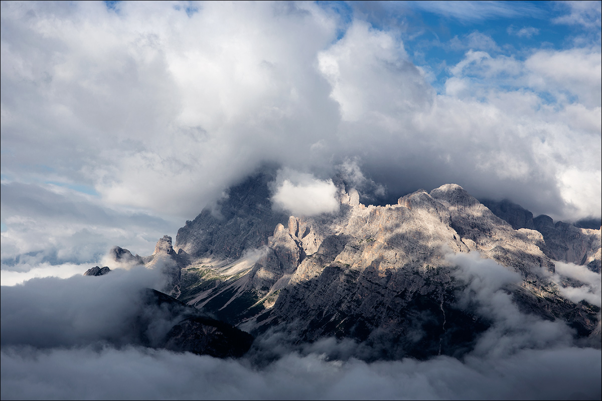 В мягкой упаковке