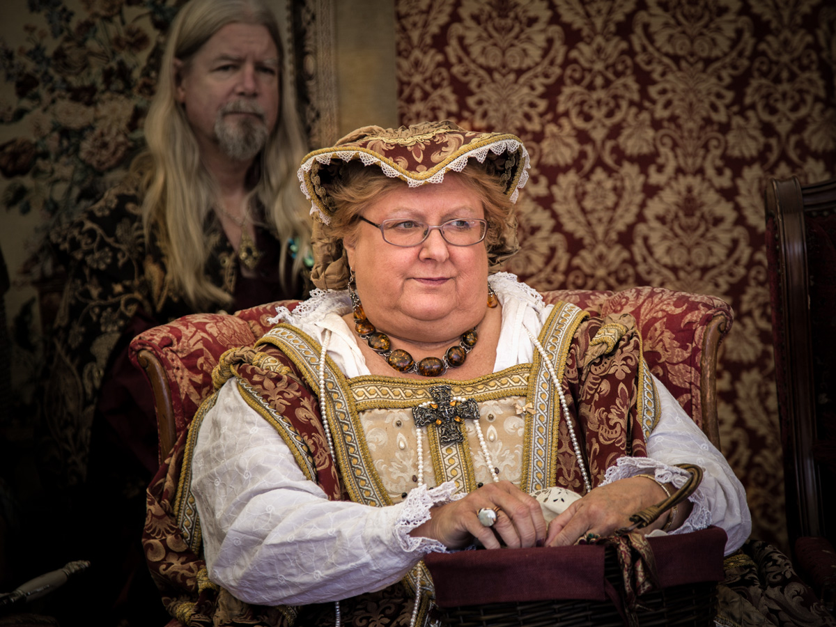 Экономная хозяйка