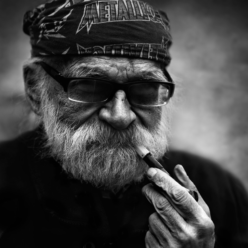 музыкальный фанат