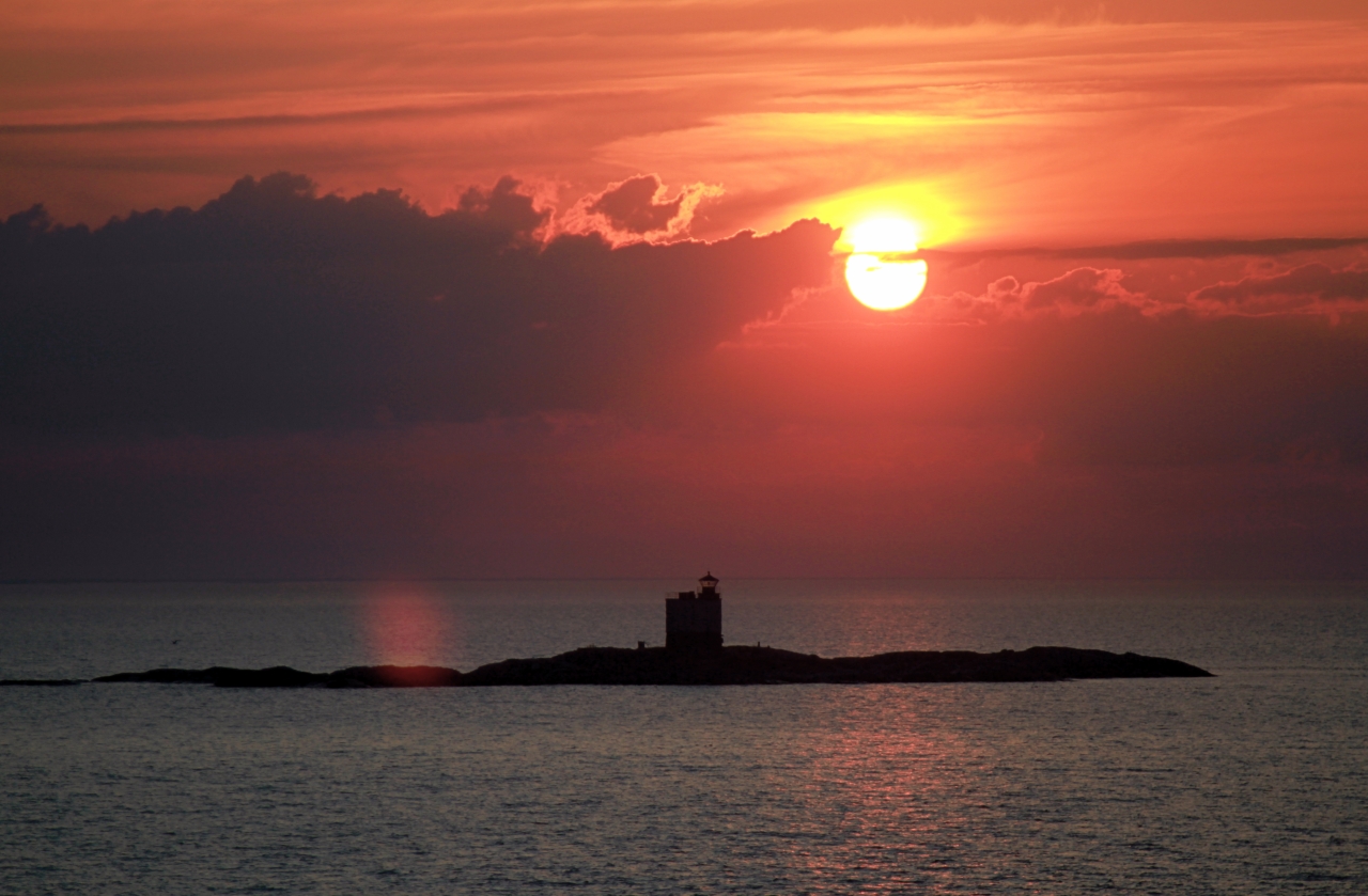 Параллельные миры