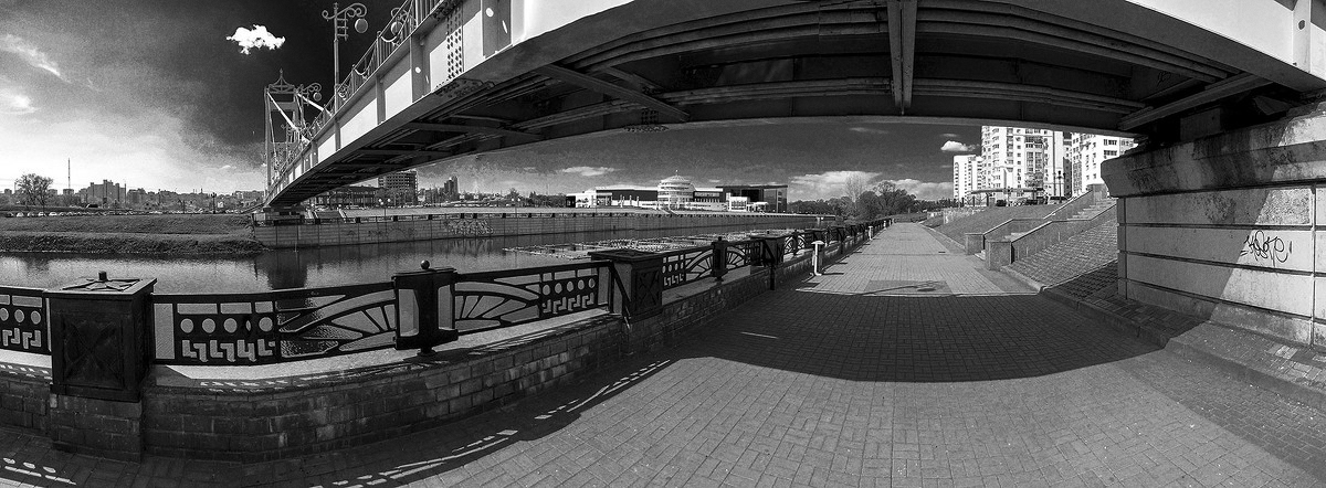 Параллельные миры