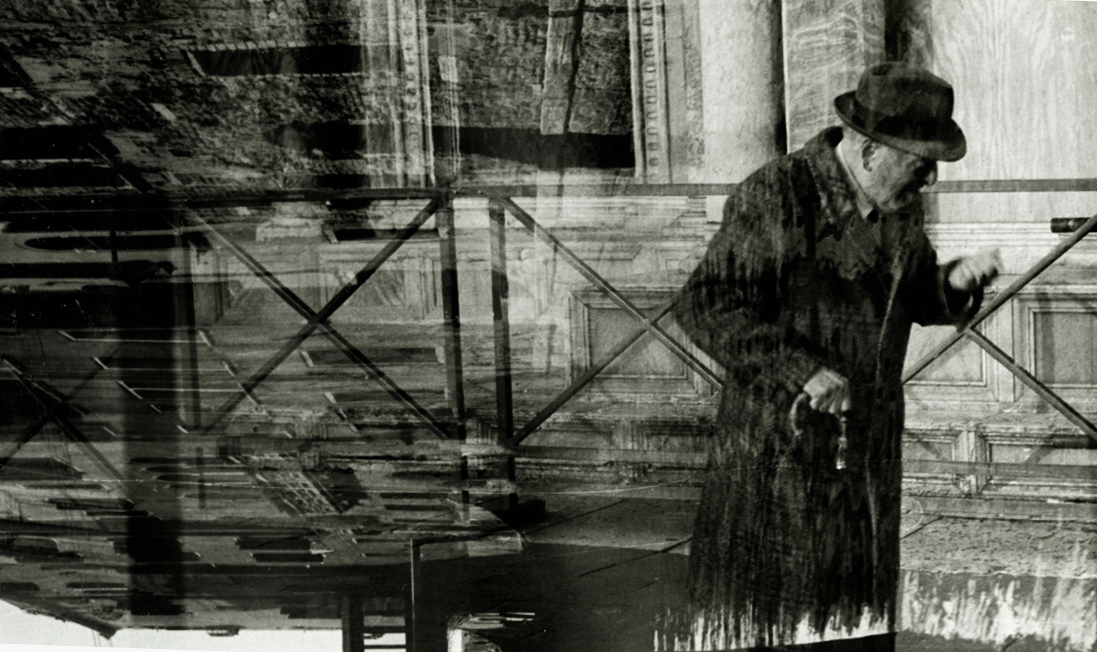 Параллельные миры