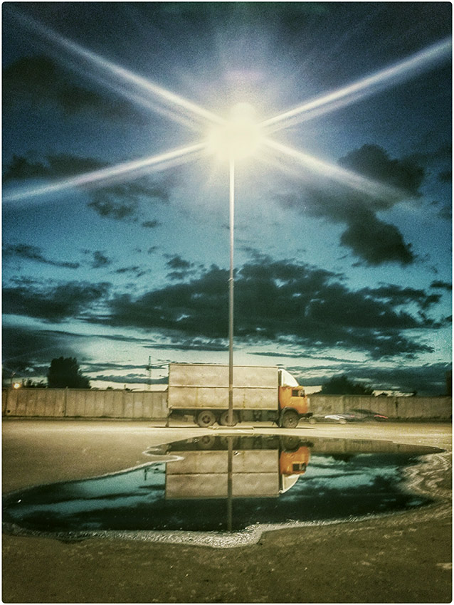 Параллельные и перпендикулярные