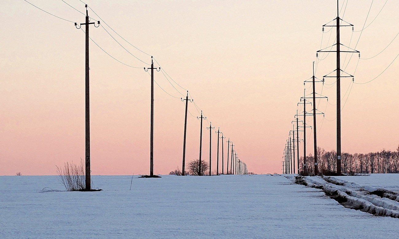 Параллельные миры