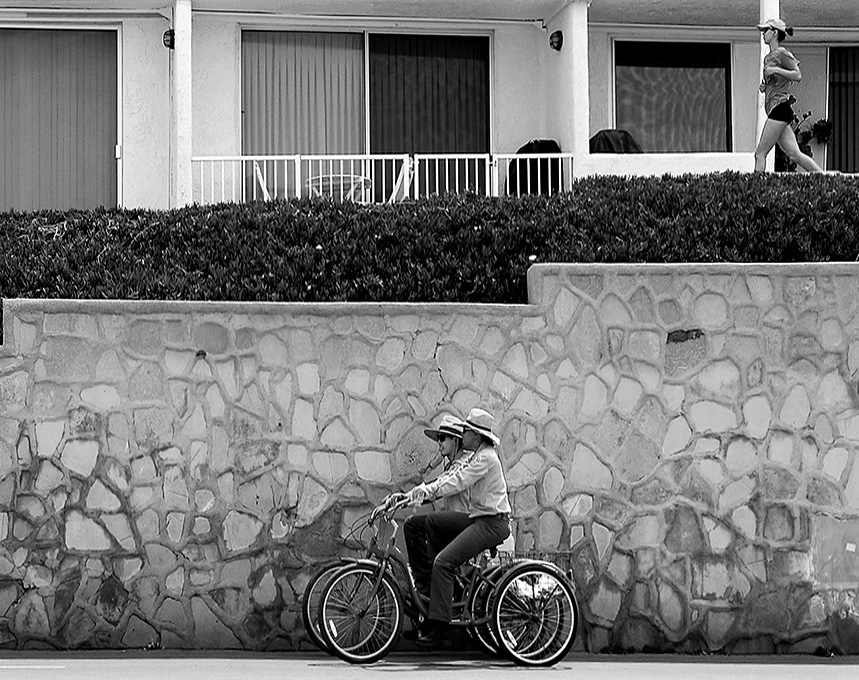 Параллельные миры