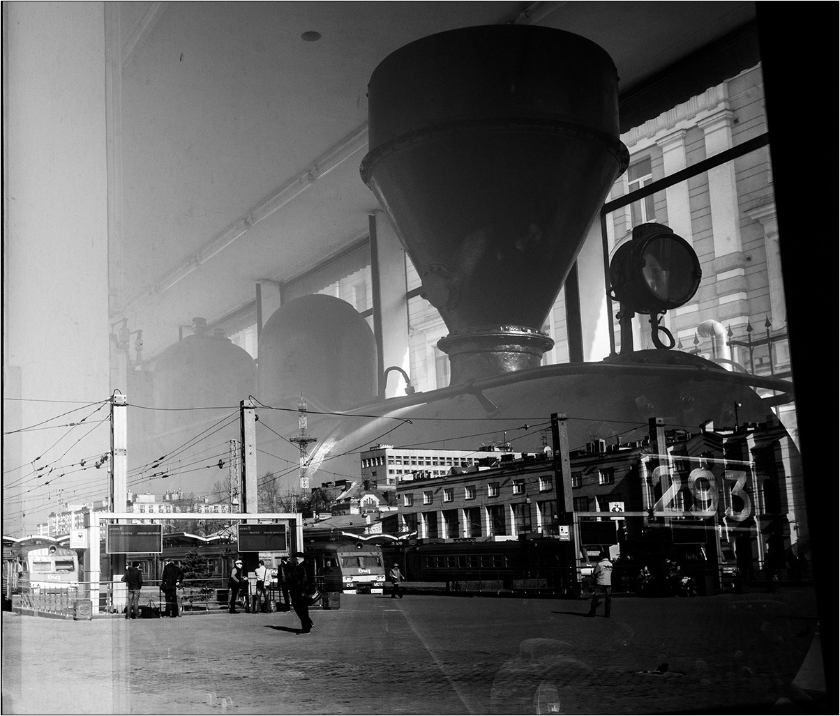 Параллельные миры