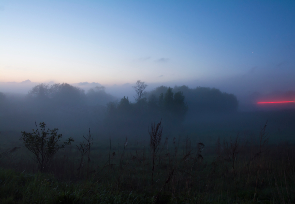 Параллельные миры