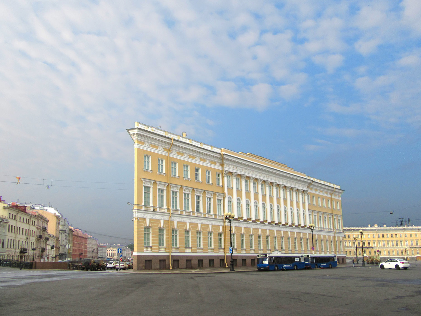 Параллельные миры