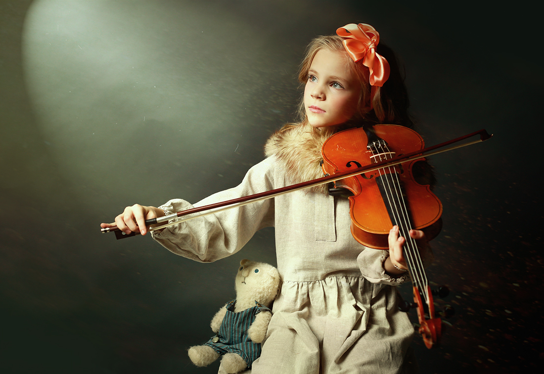 Истории из детства