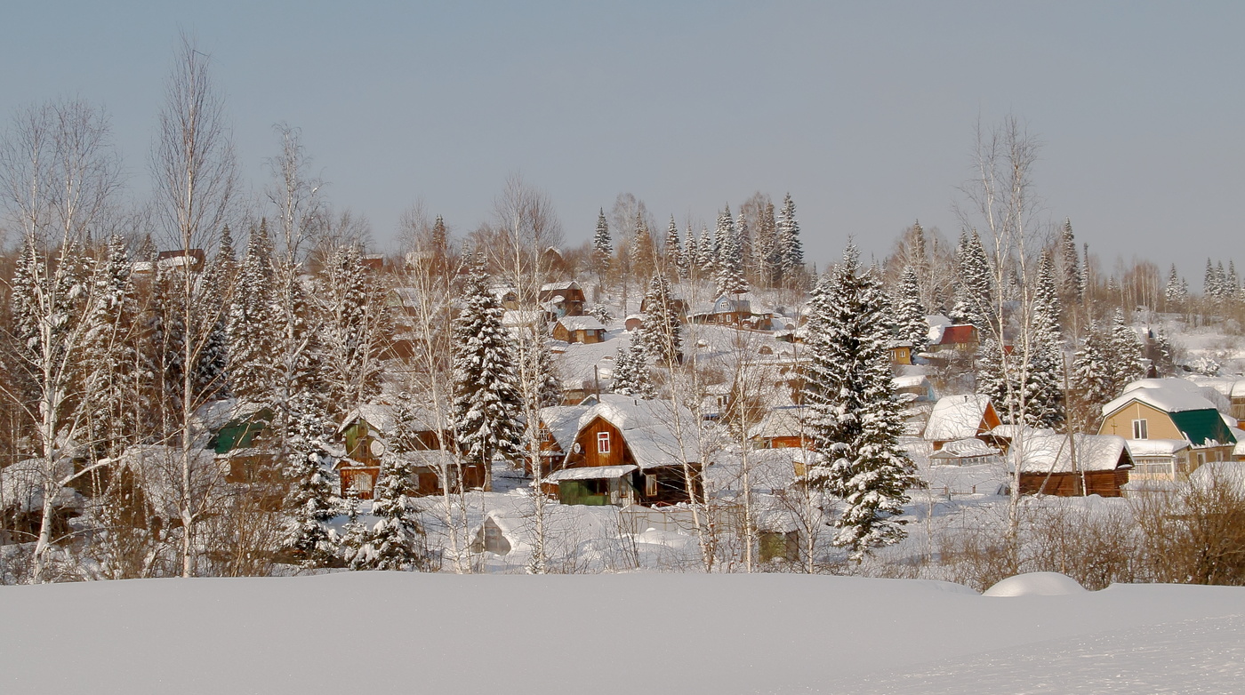 Окунуться в сказку в ожидании Нового года