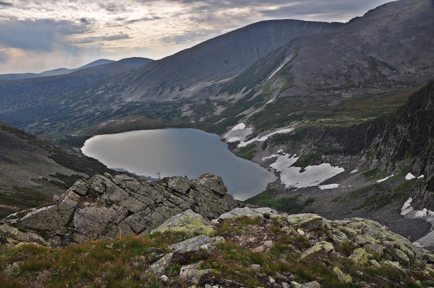 Золотая долина