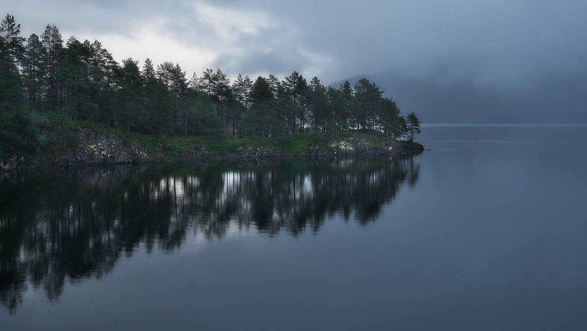 Отраженья-миражи