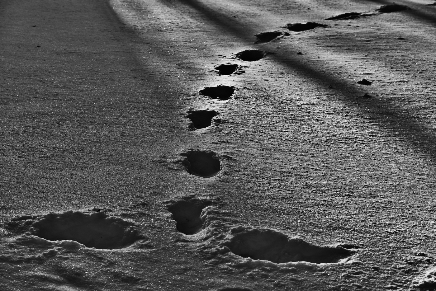 "Мне пора уходить ..."