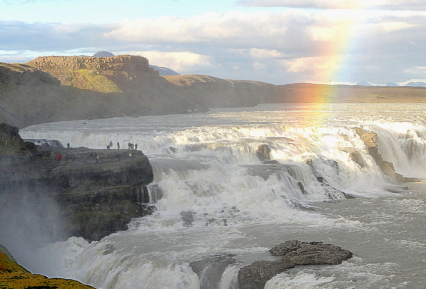 Северный поток