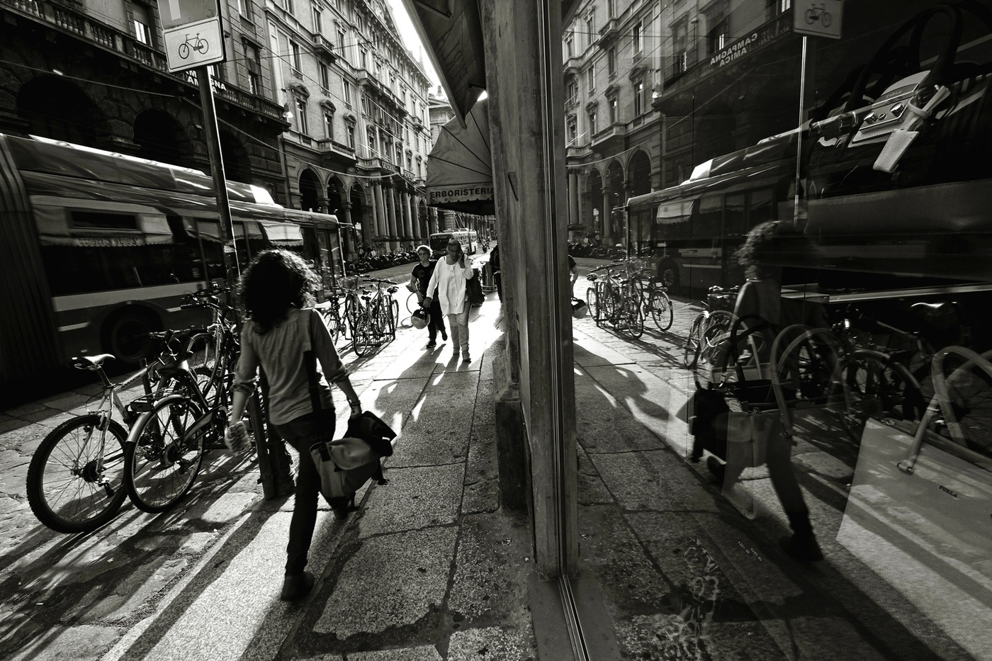 Хороший год