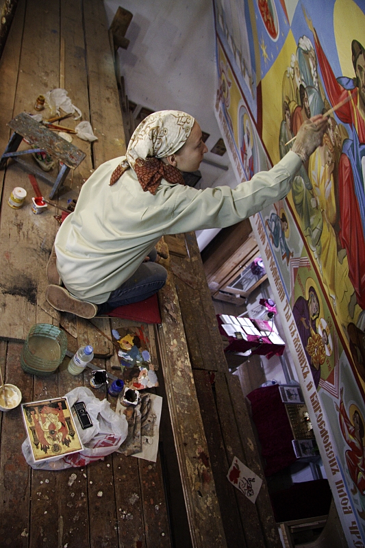 Хороший год