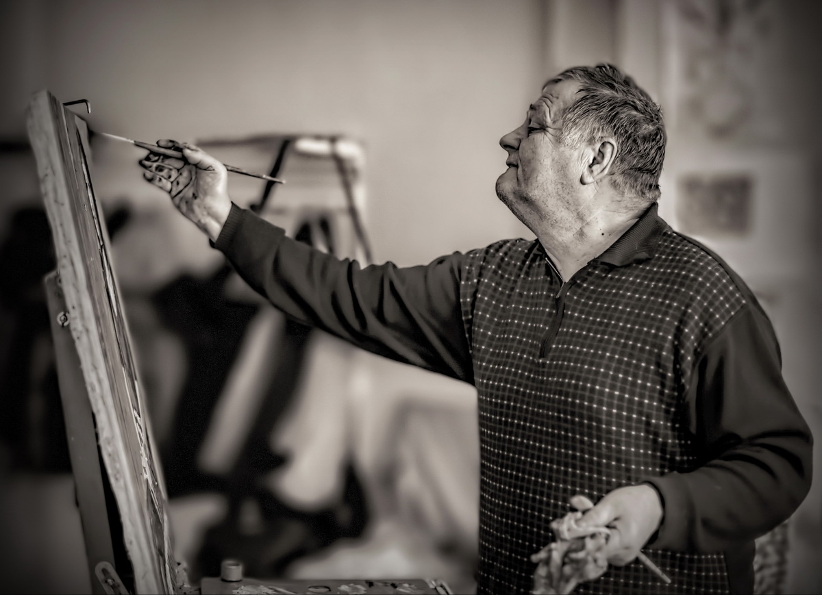 Вдохновение