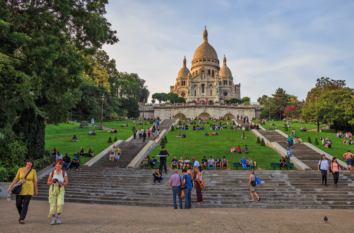 Хороший год