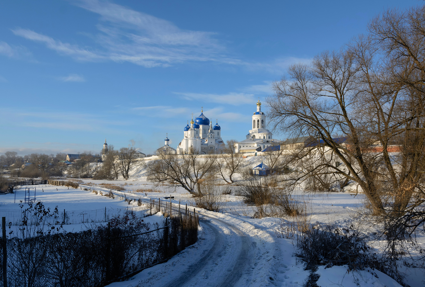 С Рождеством!