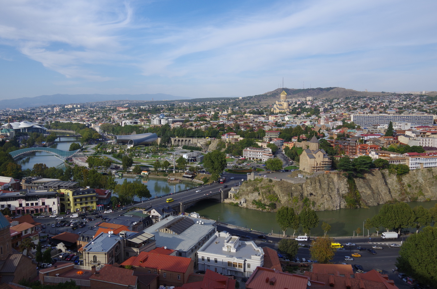 Под горой бежит Кура.....