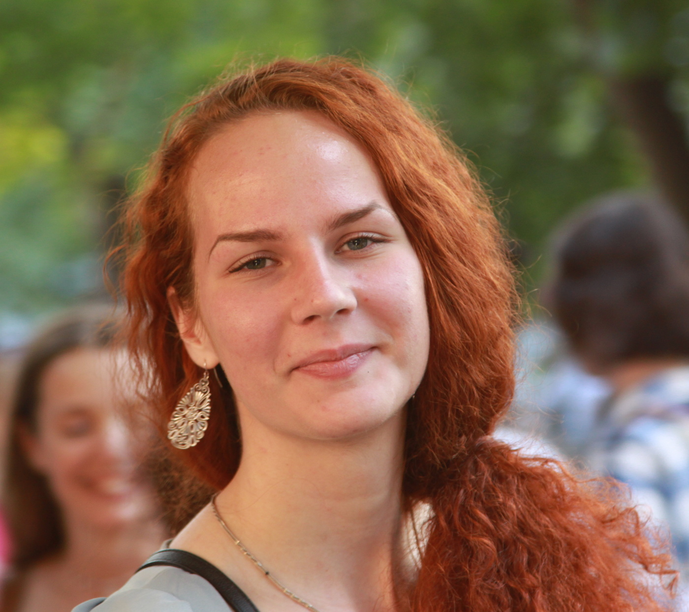 Настроение