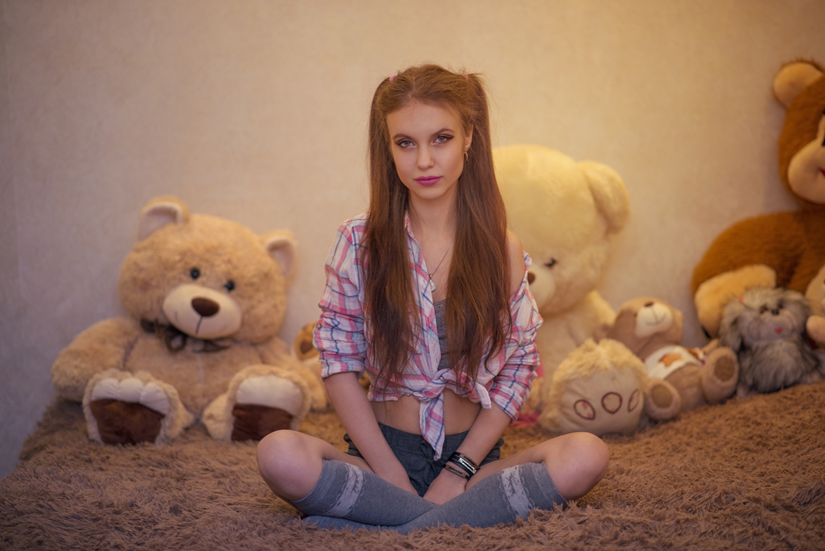 Пока ты не спишь