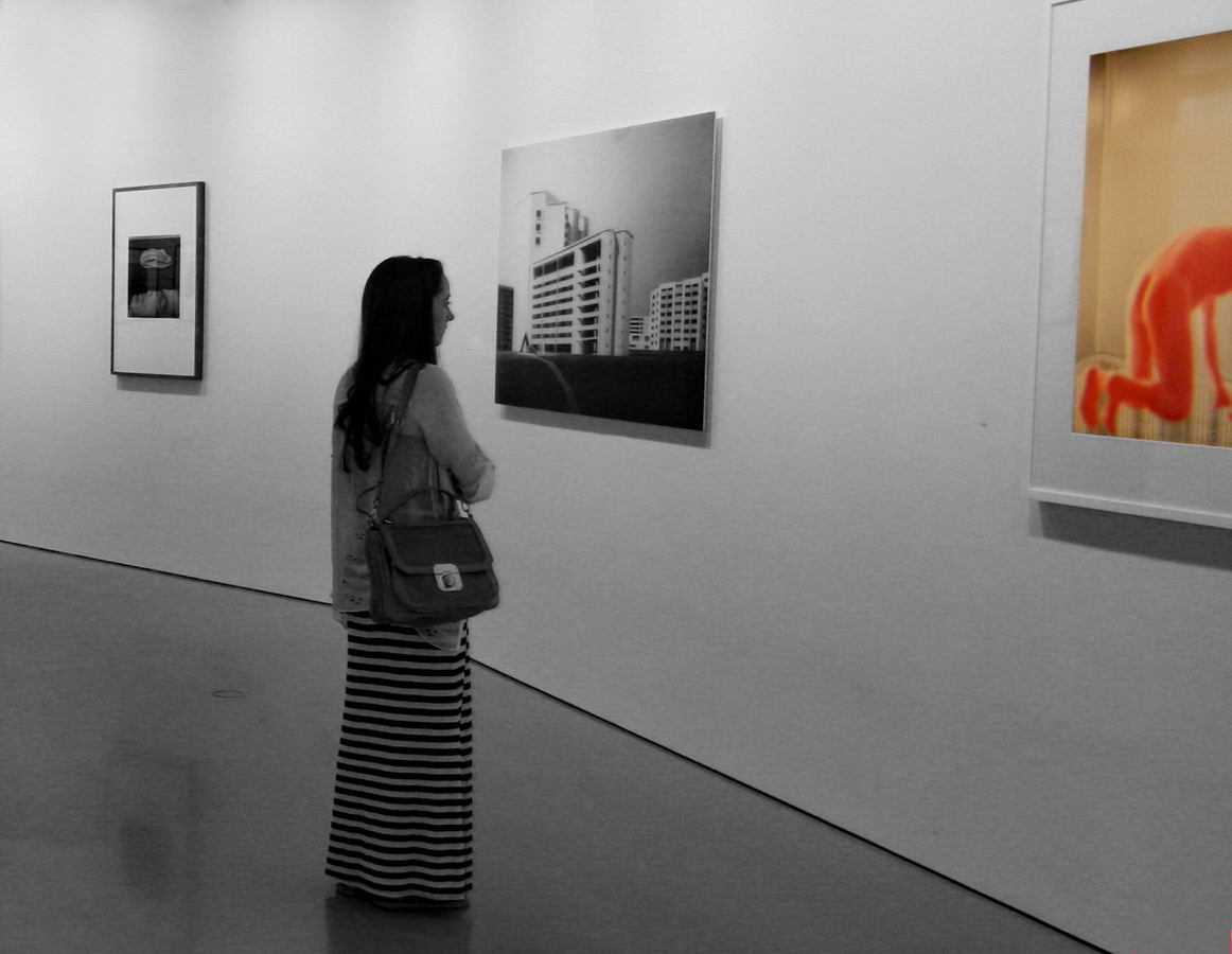 увлеченная