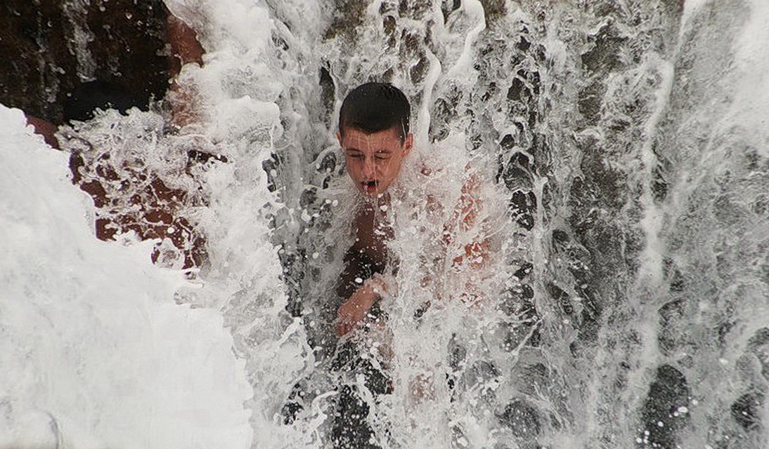 ну ты попал!!!