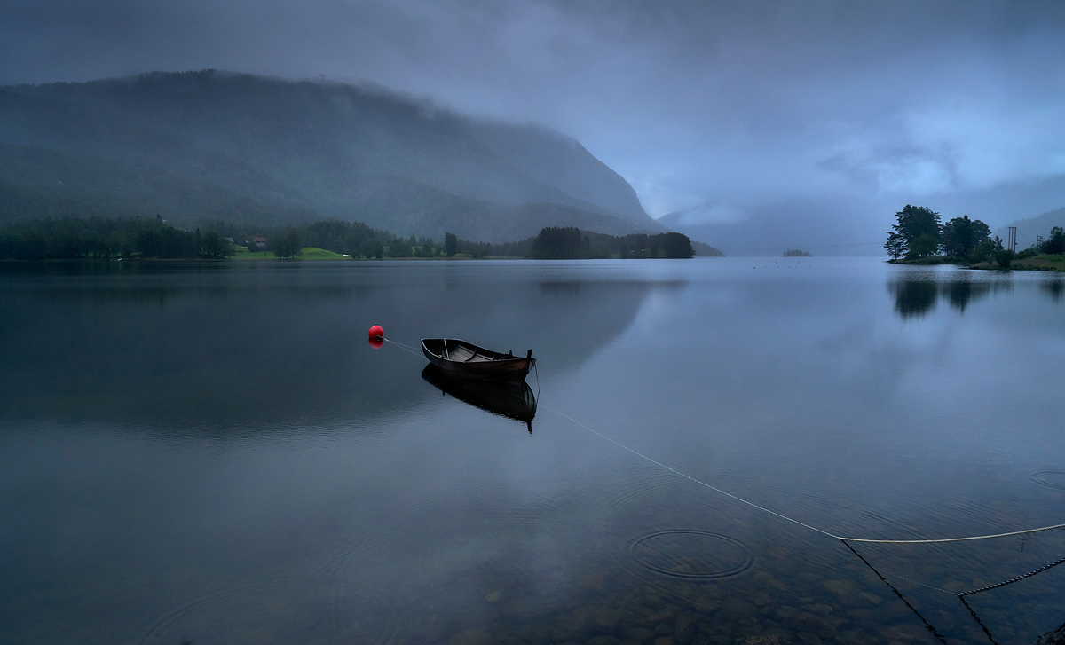 Отраженья-миражи