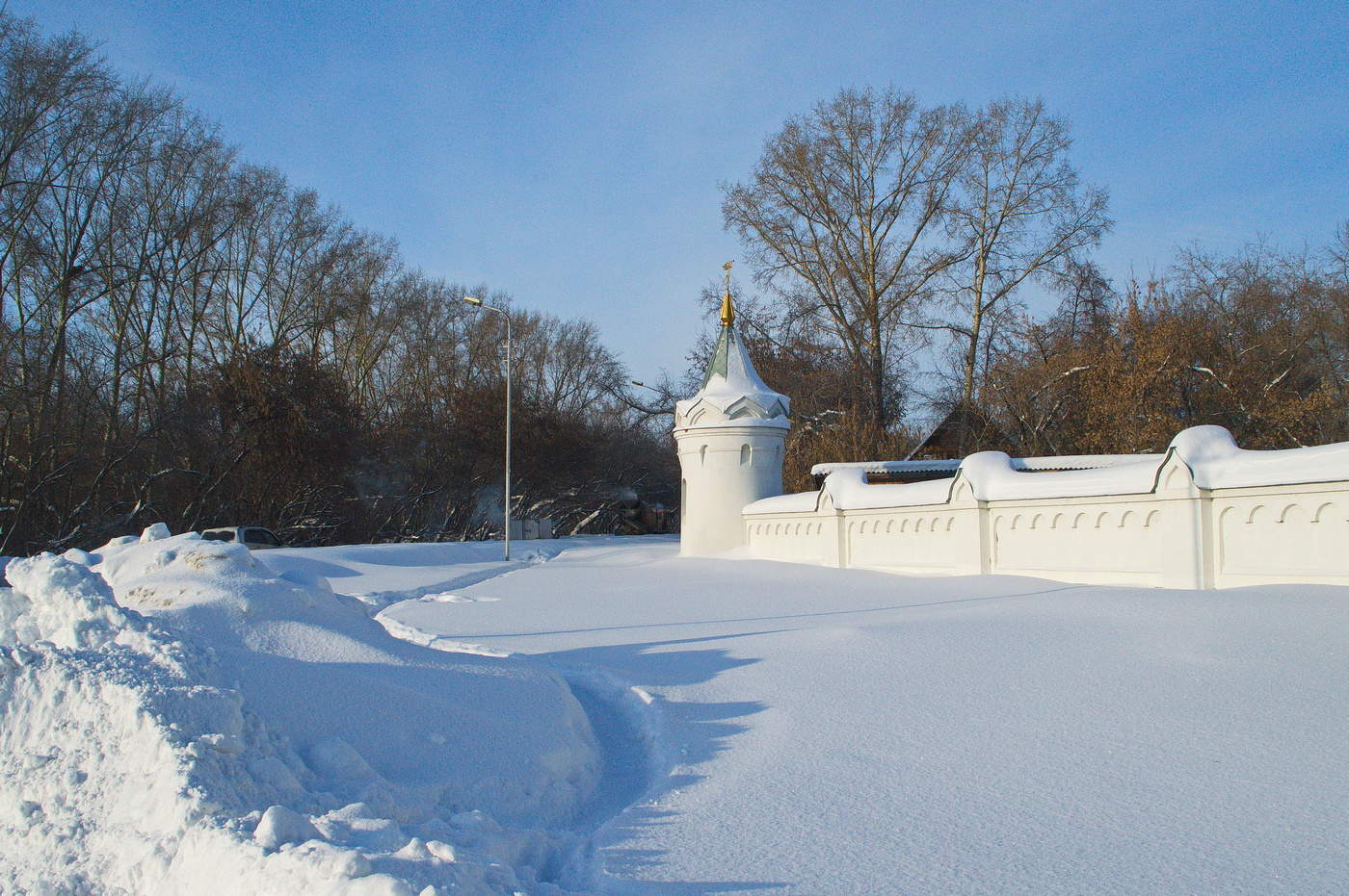 Белая пятница