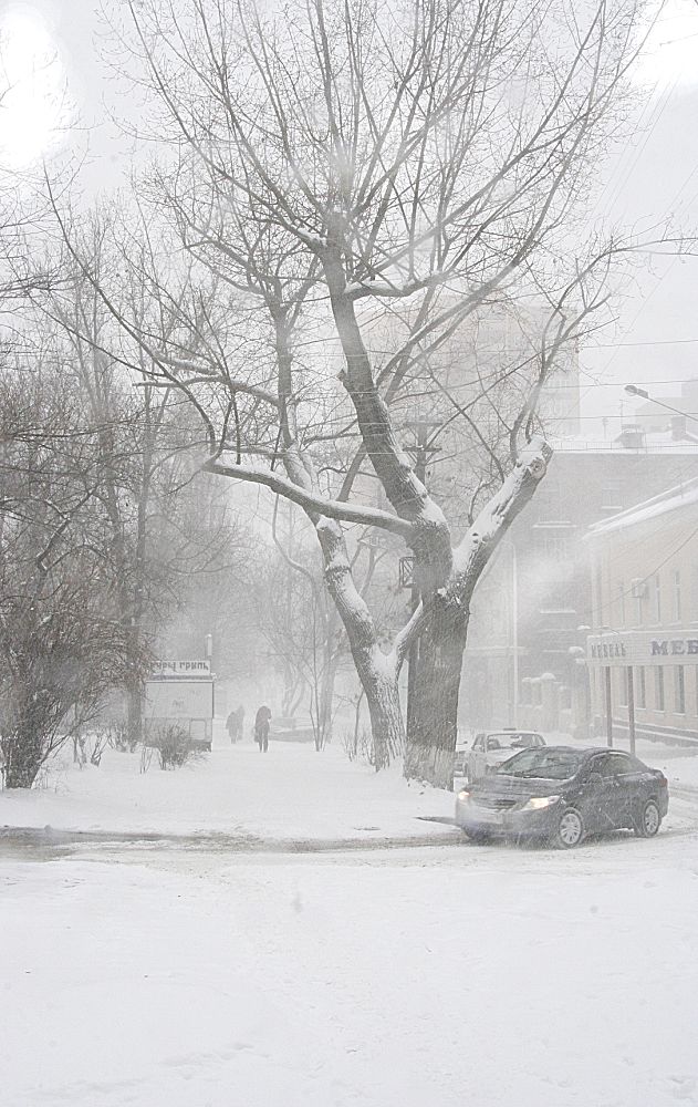 Белая пятница