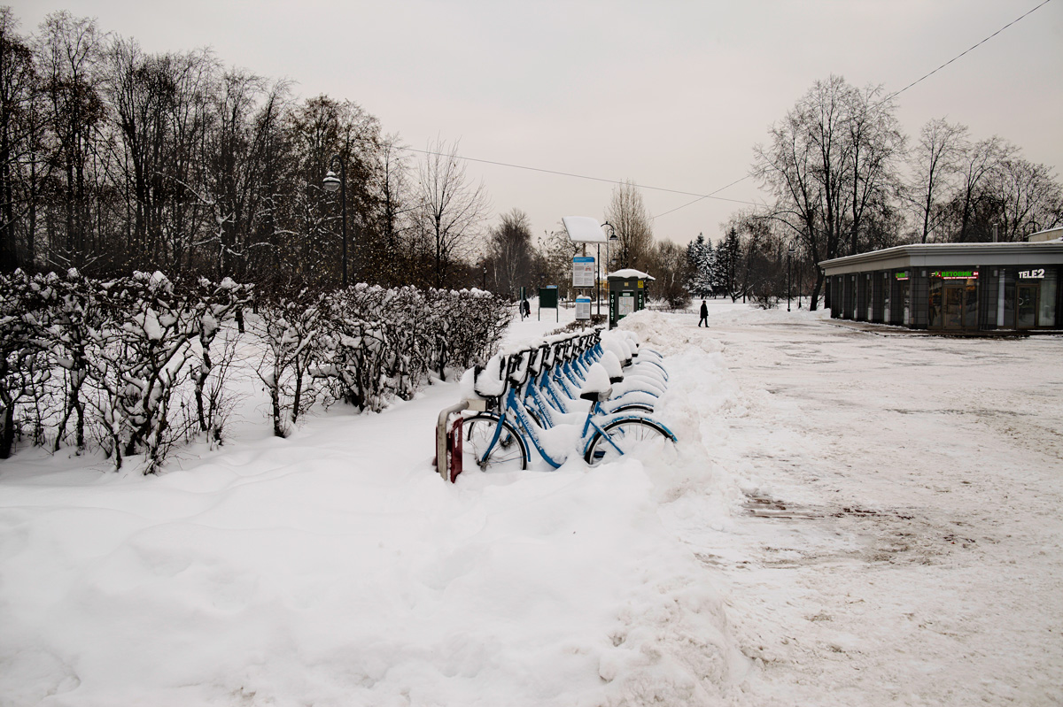 Белая пятница