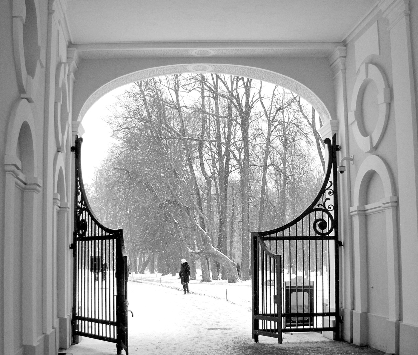 Белая пятница