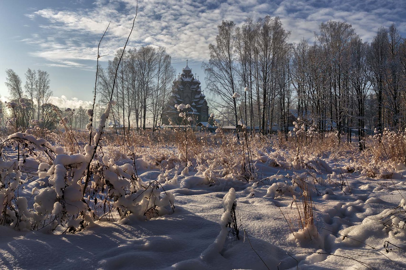 Белая пятница