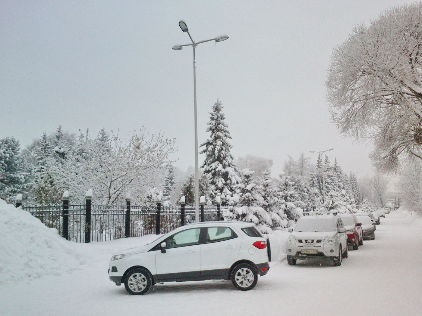 Белая пятница