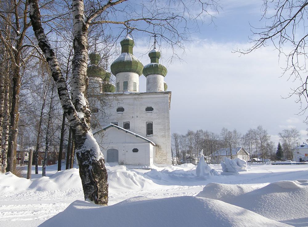 Белая пятница