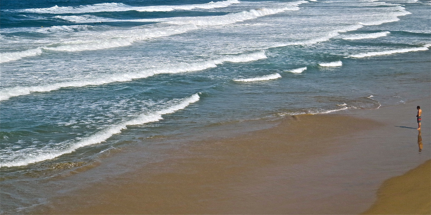 Что есть человек...