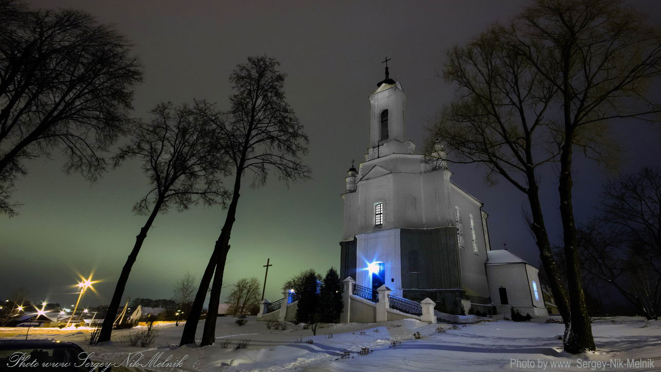 не будите спящую собаку