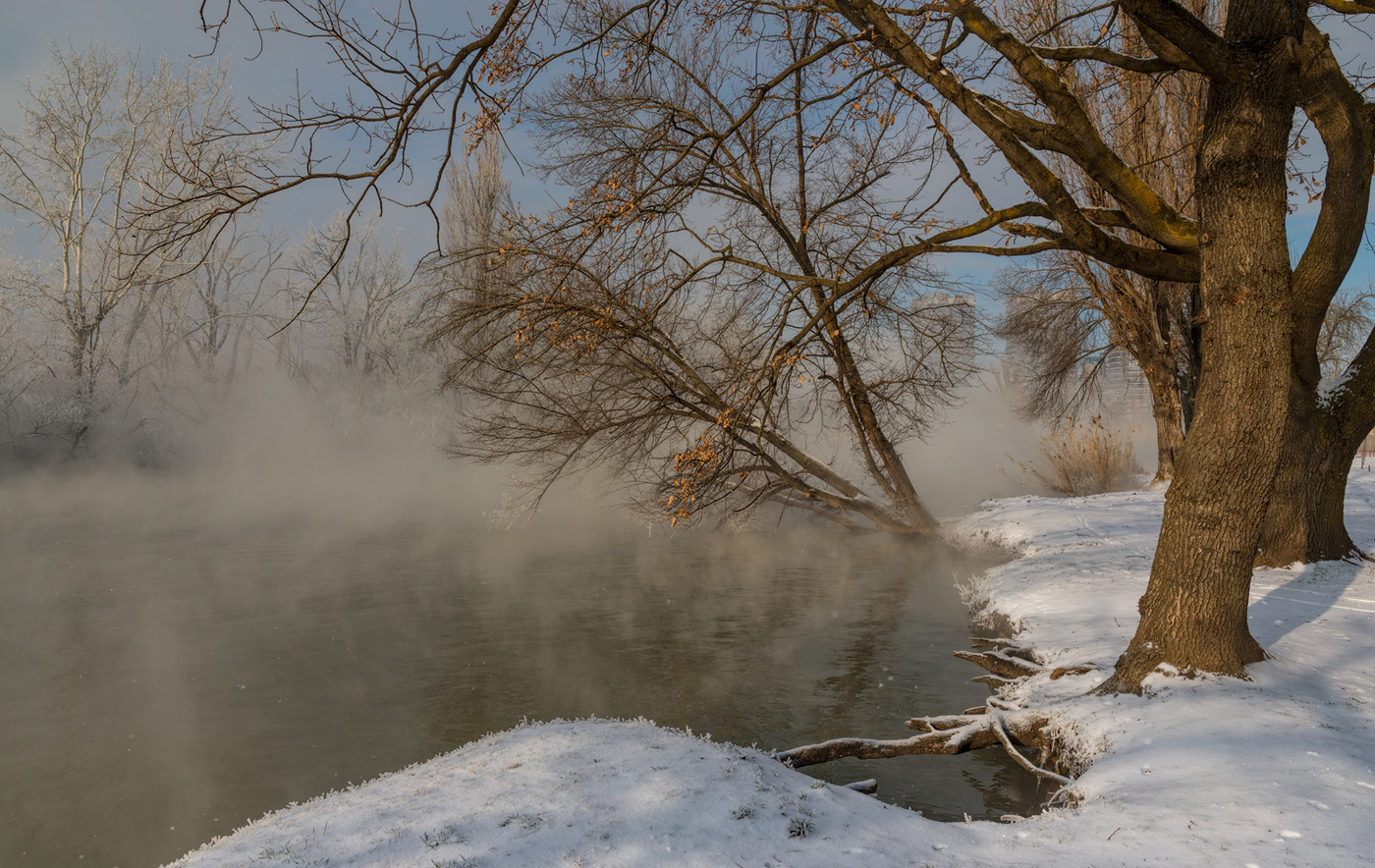 Погожий денёк