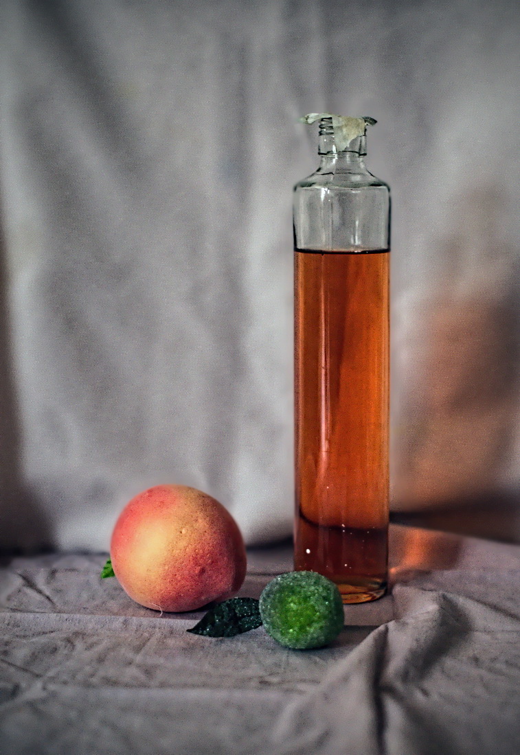 Просто натюрморт