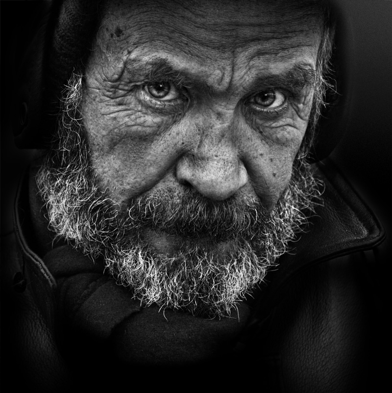 личное пространство