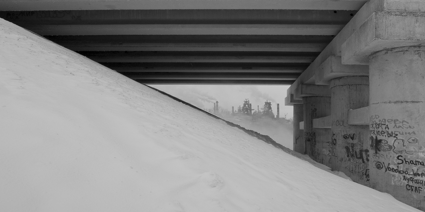 Индустриальная мозаика