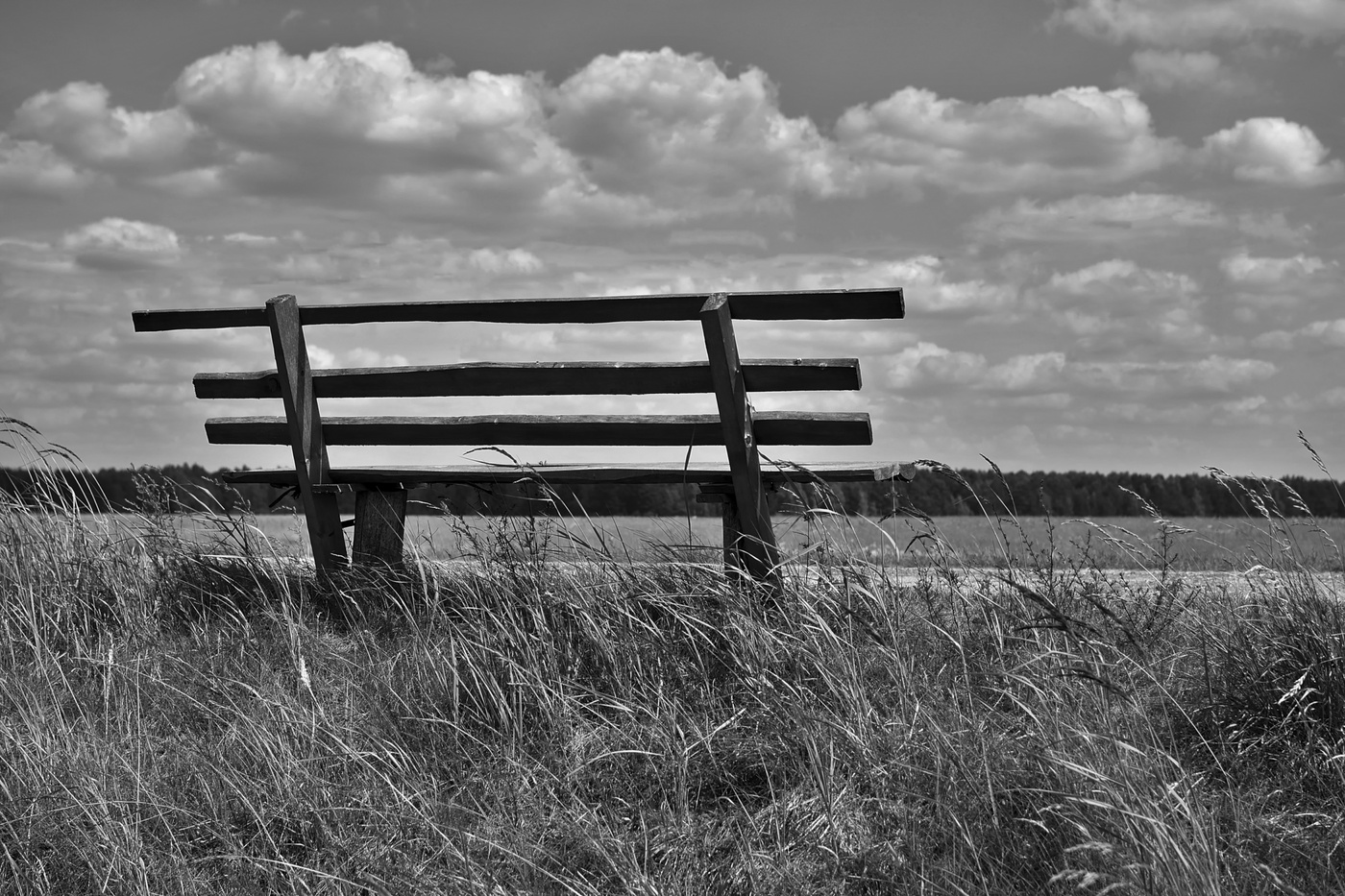 Было, но прошло