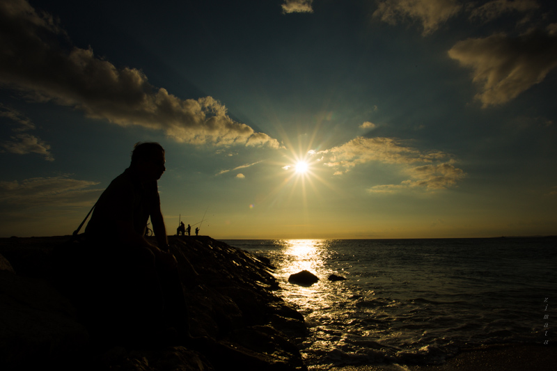 Было, но прошло