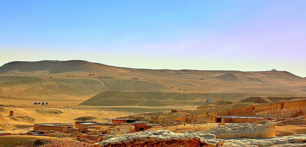 Было, но прошло