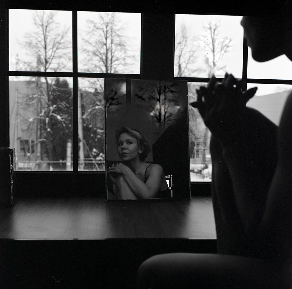 Было, но прошло