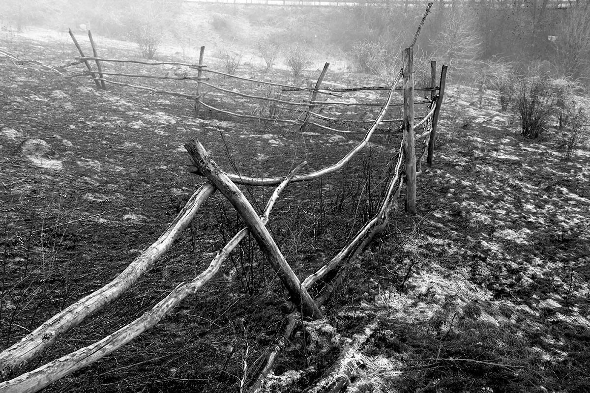 Было, но прошло