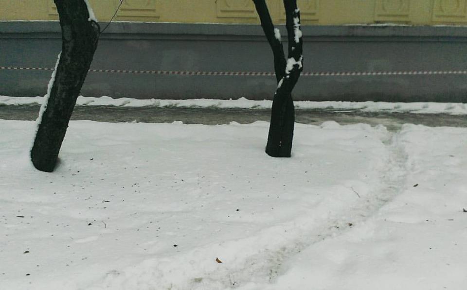 Было, но пройдёт