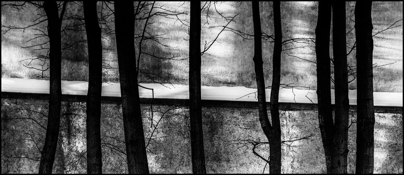 Было, но прошло